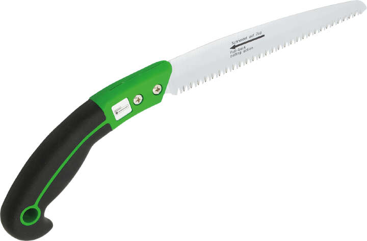 GÄRTNERGLÜCK Gartensäge